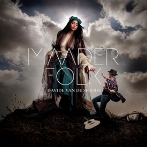 Van De Sfroos Davide | Maader Folk 