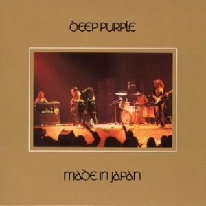 Deep Purple| Made In Japan - Remix Steven Wilson 