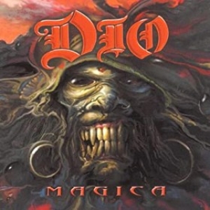 Dio | Magica 