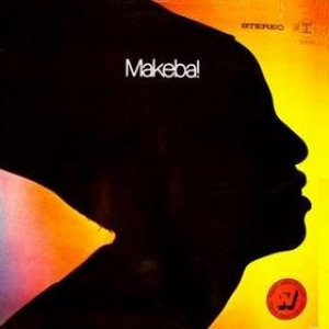 Makeba Miriam | Makeba!