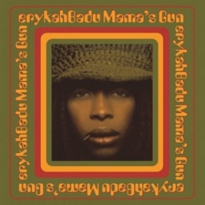 Badu Erykah | Mama's Gun 