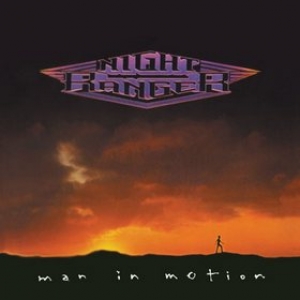 Night Ranger| Man In Motion