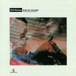 Nelson Bill | Maps Of Dreams 