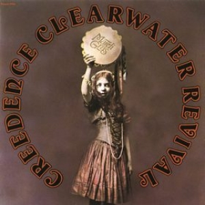 Creedence Clearwater Revival | Mardi Gras                                      