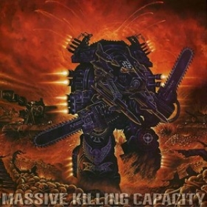 Dismember | Massive Killing Capacity 