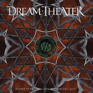 Dream Theater | Master Of Puppets - Live In Barcelona 2002
