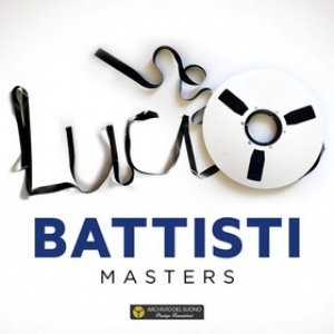 Battisti Lucio | Masters 3LP
