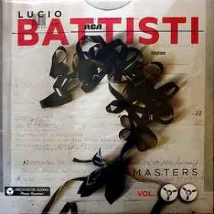 Battisti Lucio | Masters Vol.2 