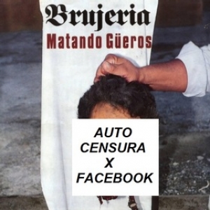 Brujeria | Matando Gueros 
