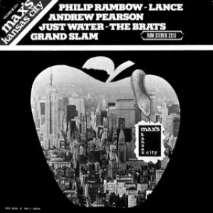 AA.VV.| Max's Kansas City Vol. 2