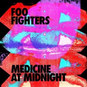 Foo Fighters | Medicine At Midnight