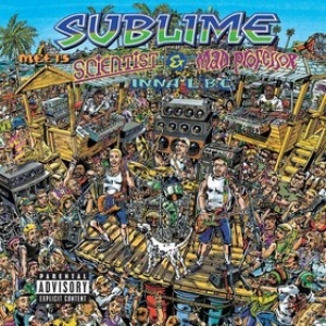 Sublime | Meets Scientist & Mad Professor