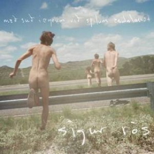 Sigur Ros | Meo Suo Eyrum Vio Spilum Endalaust 