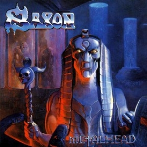 Saxon| Metalhead 