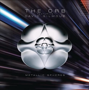 Orb | Metallic Sphere 