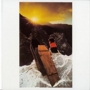 Iron Butterfly | Metamorphosis 