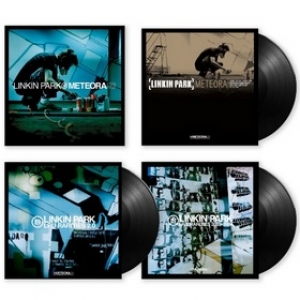Linkin Park | Meteora20