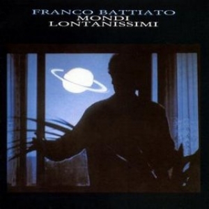 Battiato Franco | Mondi Lontanissimi 