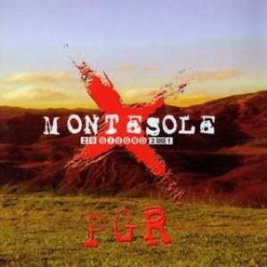 P.G.R. | Montesole 29 Giugno 2001
