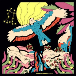 Khruangbin | Mordechai 