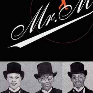 Lambchop | Mr. M 