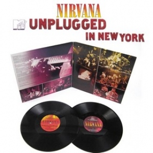 Nirvana | MTV Unplugged In New York 