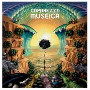 Caparezza | Museica 