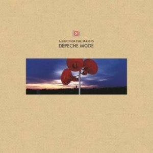 Depeche Mode| Music For The Masses 