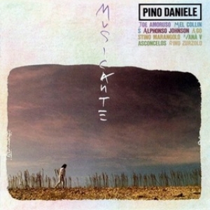 Daniele Pino | Musicante 
