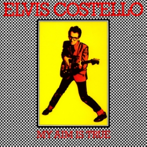 Costello Elvis| My Aim Is True 