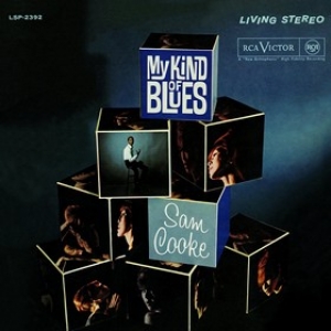 Cooke Sam | My Kind Of Blues 