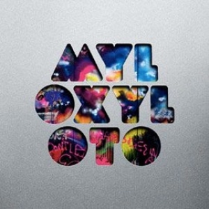 Coldplay| Mylo Xyloto
