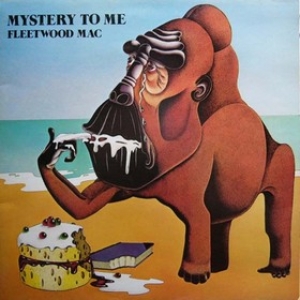 Fleetwood Mac | Mystery To Me 
