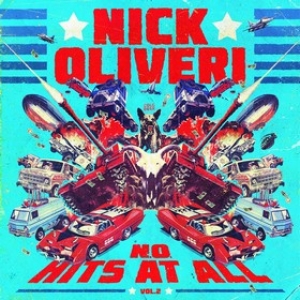 Oliveri Nick | N.O. Hits At All Vol. 2