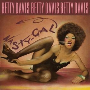 Davis Betty | Nasty Gal 