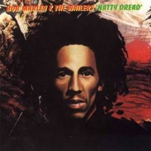 Marley Bob | Natty Dread 