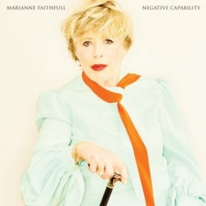 Faithfull Marianne | Negative Capability 