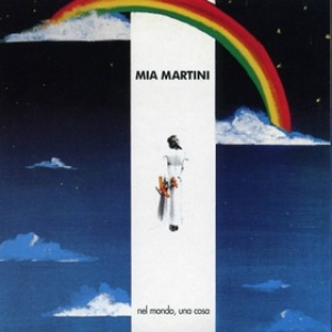 Martini Mia | Nel Mondo Una Cosa 