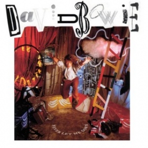 Bowie David | Never Let Me Down 