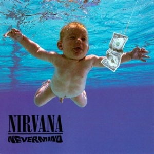 Nirvana | Nevermind 
