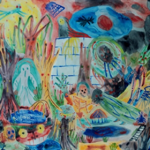 Notwist | News from Planet Zombie 