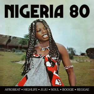 AA.VV. Afro | Nigeria 80 