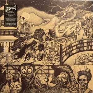 Earthless | Night Parade Of One Hundred Demons 