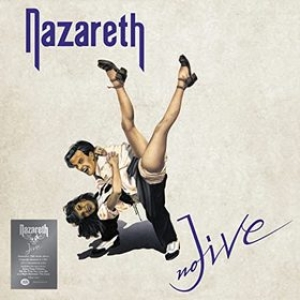Nazareth | No Jive 