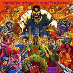 Massive Attack | No Protection 