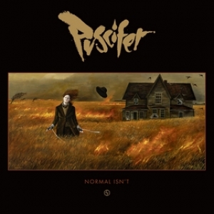 Puscifer | Normal Isn't 