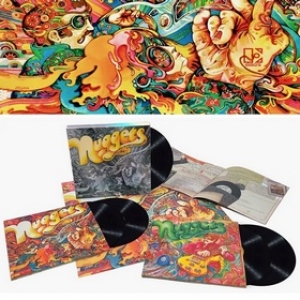 AA.VV. Garage | Nuggets:50Th Anniversary of The Album That Started The Revelation