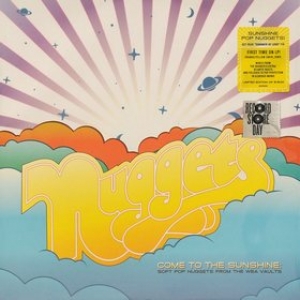 AA.VV. Garage | Nuggets: Come To The Sunshine 