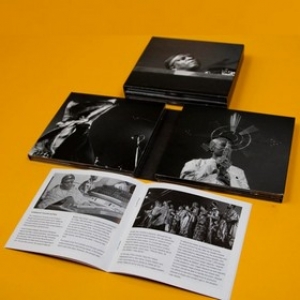 Sun Ra | Nuits De La Fondation Maeght 