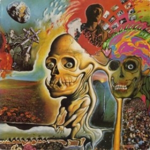 Flaming Lips | Oh My Gawd!!!...